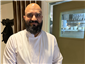 chef Lalit Kumar